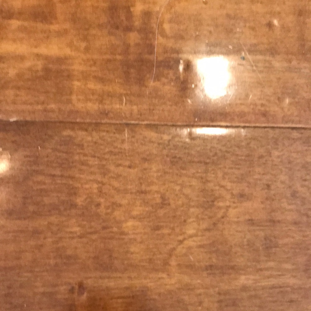 Meet your Posher, Rebecca